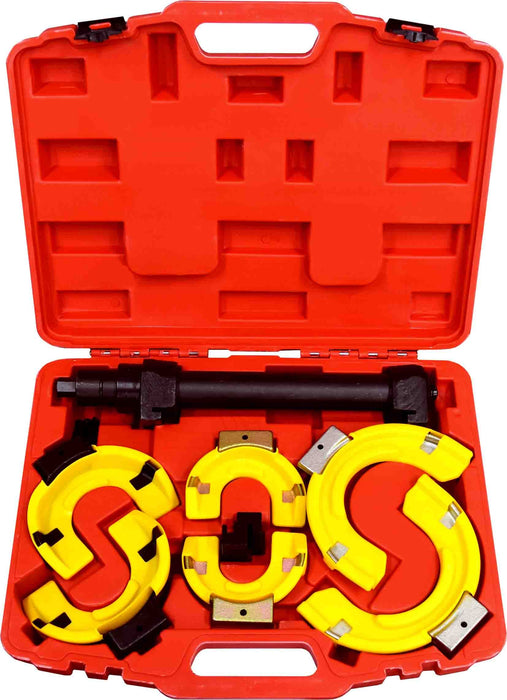 Coil Spring Compressor Tool Set - PT50902