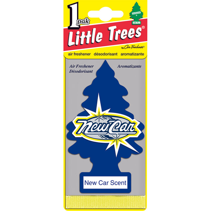 Little Trees Air Fresheners - 1 Pack - Various
