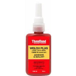 Threebond Welch Plug Lock, Fix & Seal HIGH STRENGTH - 1386B (50g) - A1 Autoparts Niddrie

