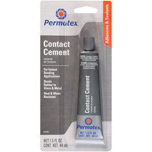 Permatex Contact Cement - 25905