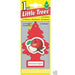 Little Trees Air Fresheners - 1 Pack - Various - A1 Autoparts Niddrie
 - 24
