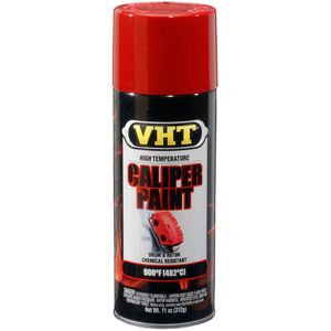 VHT Caliper Paint - Real Red - SP731