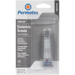 Permatex Dielectric Tune-Up Grease - 81150