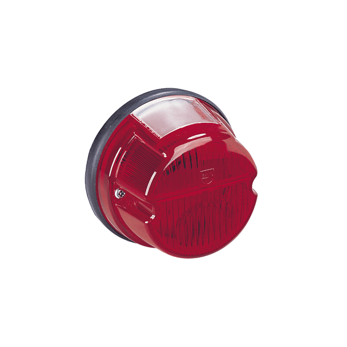 Narva Rear Stop/Tail & Licence Plate Lamp - 85840BL