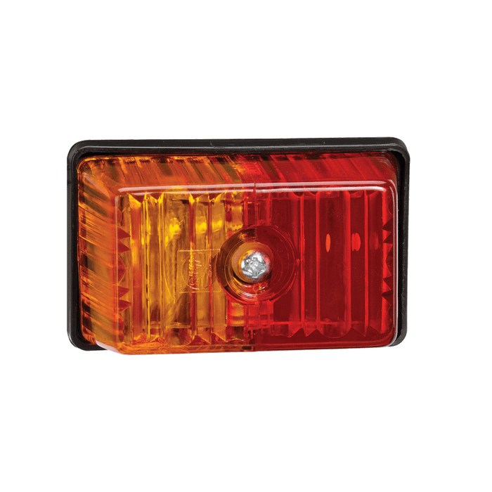 Narva Side Marker Lamp (Red/Amber) - 85880BL