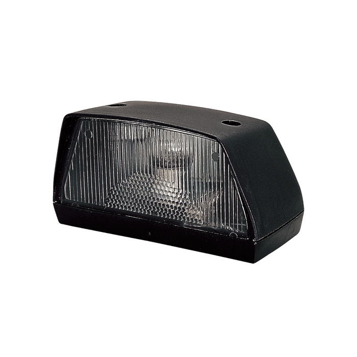 Narva Licence Plate Lamp - 86190BL