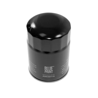 Blue Print Oil Filter Kia Sportage 2.0L Diesel - ADG02116-ADG02116-Blue Print-A1 Autoparts Niddrie