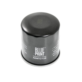 Blue Print Oil Filter Suzuki Alto - ADN12129-ADN12129-Blue Print-A1 Autoparts Niddrie