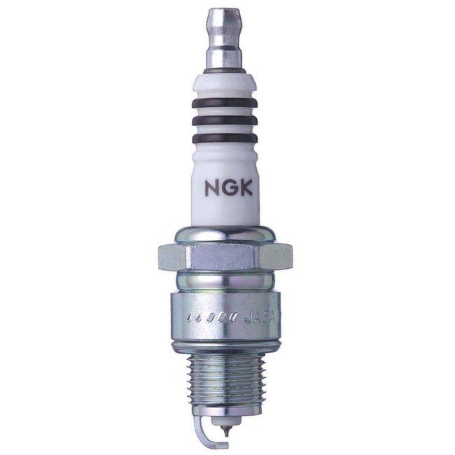 NGK Iridium Spark Plug - BPR7HIX