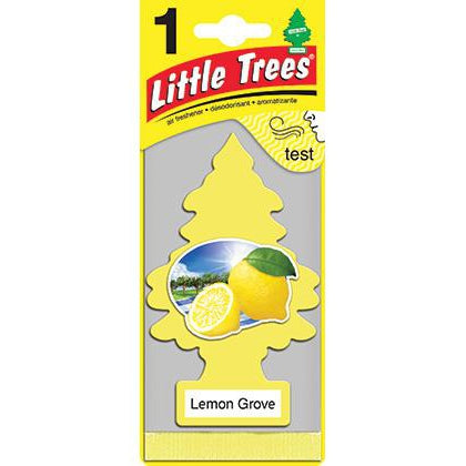 Little Trees Air Fresheners - 1 Pack - Various