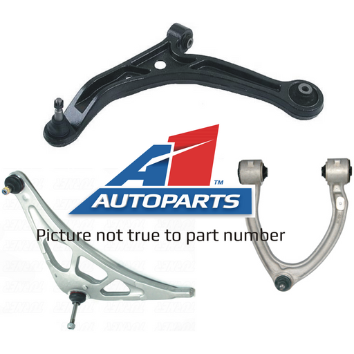 Front Upper Arm - (Left) - ARM064 - A1 Autoparts Niddrie

