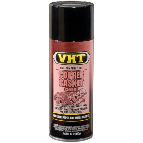 VHT Copper Gasket Cement - A1 Autoparts Niddrie
