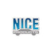 Nice Products Wheel Stud & Nut - NS166 - A1 Autoparts Niddrie
