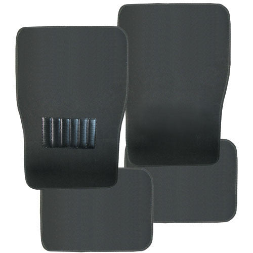 Procovers Carpet Floor Mats - Set of 4 - A1 Autoparts Niddrie
 - 2