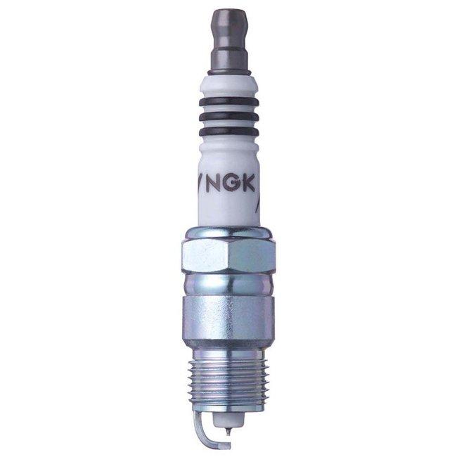 NGK Iridium Spark Plug - UR5IX
