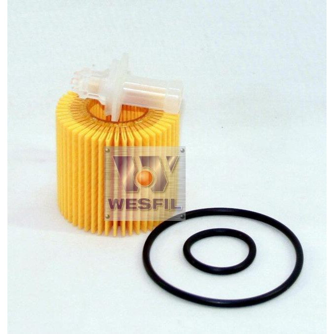 Wesfil Oil Filter - WCO17 (R2620P) - Daihatsu, Lexus, Toyota