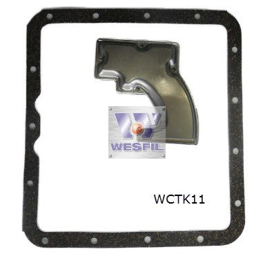 Automatic Transmission Filter Service Kit - WCTK11 (RTK8 / FK-1205)