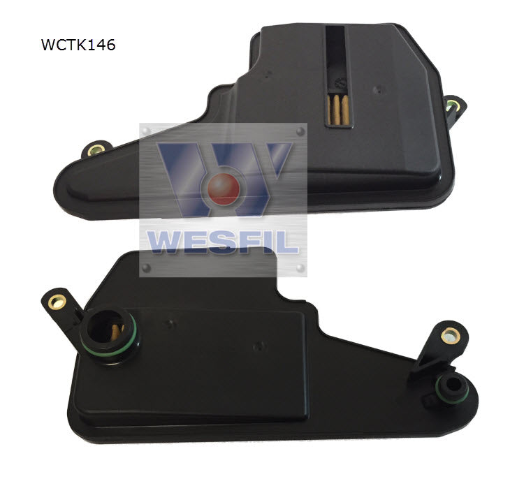 Automatic Transmission Filter Service Kit - WCTK146 (RTK175)