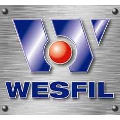 Wesfil Oil Filter - WZ553NM (Z553) - A1 Autoparts Niddrie
