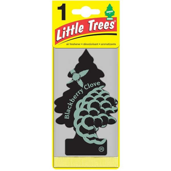Little Trees Air Fresheners - 1 Pack - Various - A1 Autoparts Niddrie
 - 7