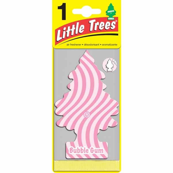 Little Trees Air Fresheners - 1 Pack - Various - A1 Autoparts Niddrie
 - 8