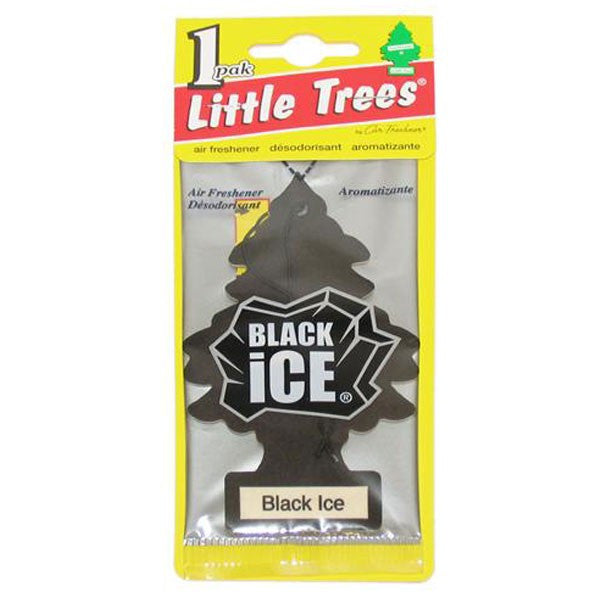 Little Trees Air Fresheners - 1 Pack - Various - A1 Autoparts Niddrie
 - 6