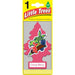 Little Trees Air Fresheners - 1 Pack - Various - A1 Autoparts Niddrie
 - 11