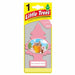 Little Trees Air Fresheners - 1 Pack - Various - A1 Autoparts Niddrie
 - 10