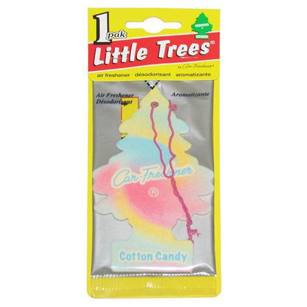 Little Trees Air Fresheners - 1 Pack - Various - A1 Autoparts Niddrie
 - 13