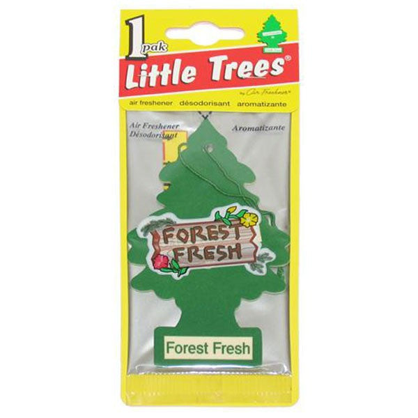 Little Trees Air Fresheners - 1 Pack - Various - A1 Autoparts Niddrie
 - 14