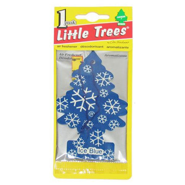 Little Trees Air Fresheners - 1 Pack - Various - A1 Autoparts Niddrie
 - 16