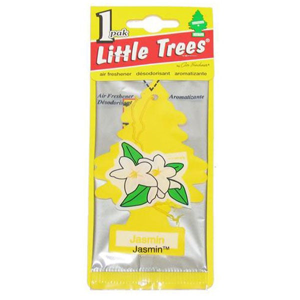 Little Trees Air Fresheners - 1 Pack - Various - A1 Autoparts Niddrie
 - 17