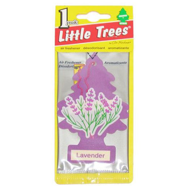 Little Trees Air Fresheners - 1 Pack - Various - A1 Autoparts Niddrie
 - 18