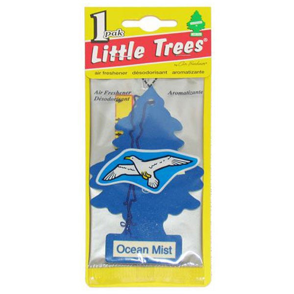 Little Trees Air Fresheners - 1 Pack - Various - A1 Autoparts Niddrie
 - 21