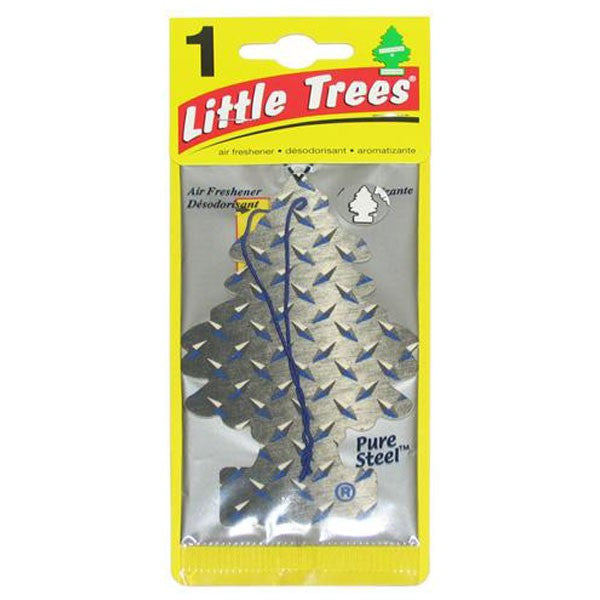 Little Trees Air Fresheners - 1 Pack - Various - A1 Autoparts Niddrie
 - 26