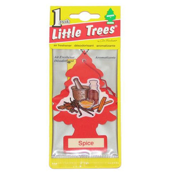 Little Trees Air Fresheners - 1 Pack - Various - A1 Autoparts Niddrie
 - 27