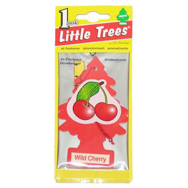 Little Trees Air Fresheners - 1 Pack - Various - A1 Autoparts Niddrie
 - 23