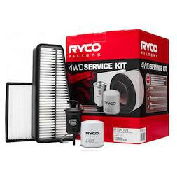 Ryco 4WD Service Kit - RSK17C - A1 Autoparts Niddrie
