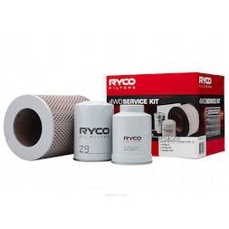 Ryco 4WD Service Kit - RSK22 - A1 Autoparts Niddrie
