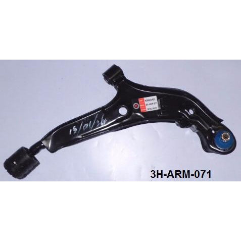Front Lower Control Arm - (Right) Nissan Maxima A32 - ARM071 - A1 Autoparts Niddrie
 - 2