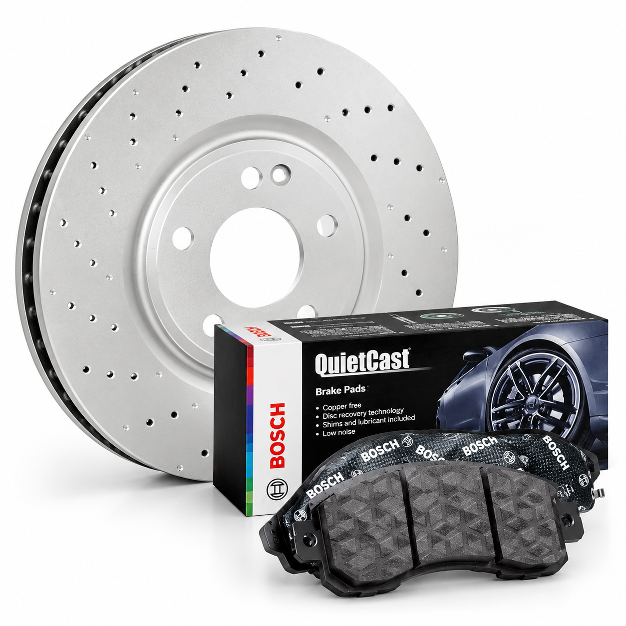 Brakes