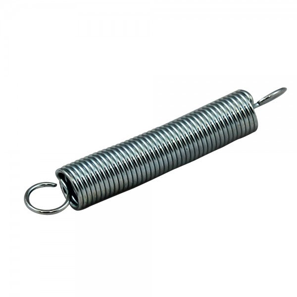Accelerator Carburettor Return Spring (70mm long x 50mm Coil) - 0103