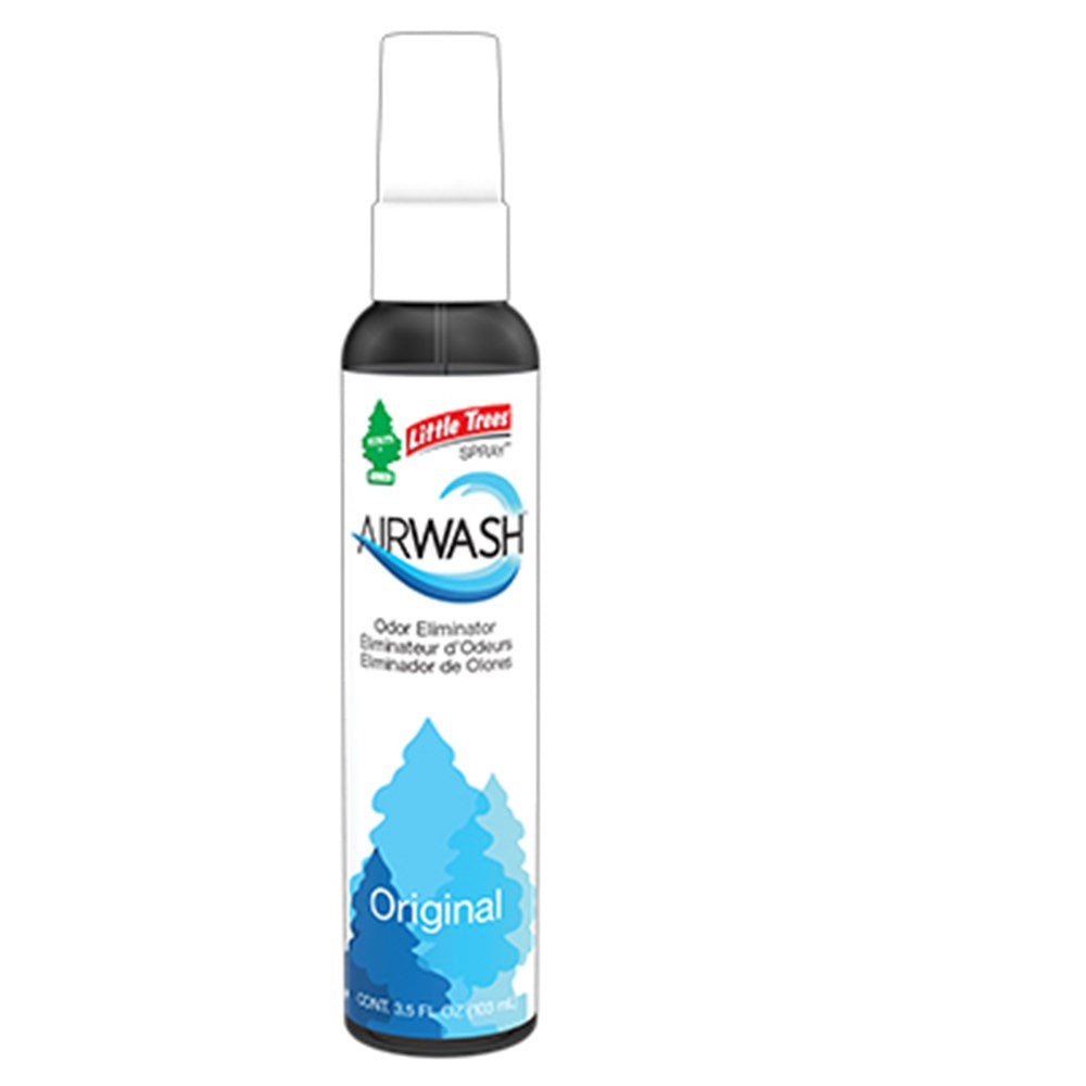 Little Trees Pump Pack Air Freshener - Original — A1 Autoparts Niddrie