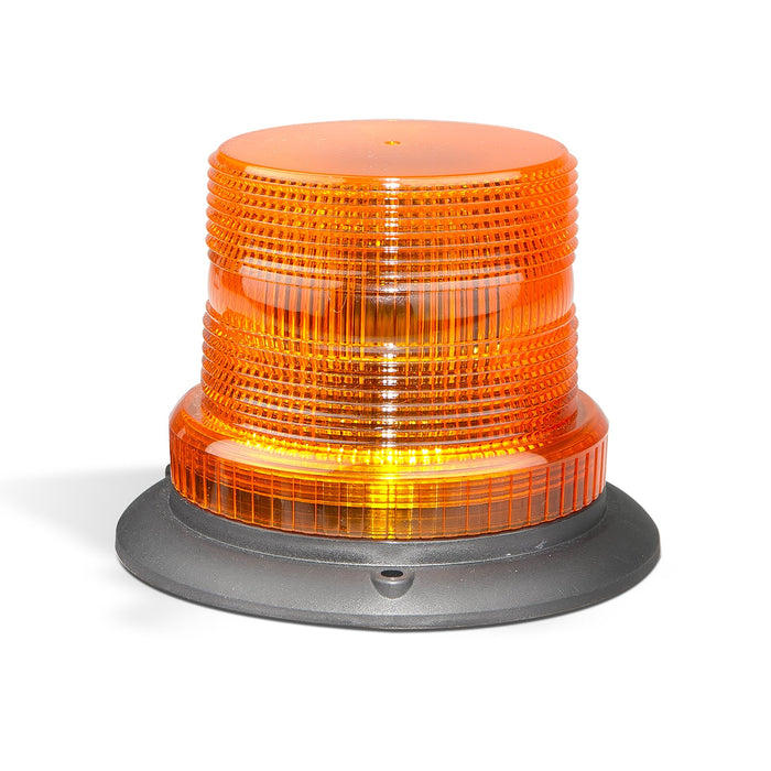 LED Autolamps LED Strobe Beacon (Fixed Screw Mounting) - 128AMF