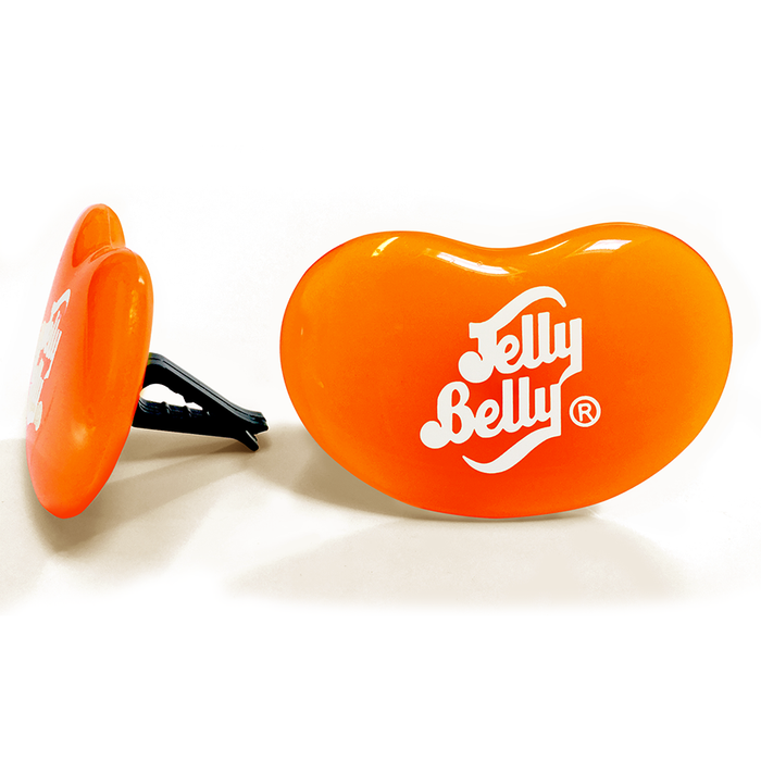 Jelly Belly Duo Vent Tangerine Air Freshener