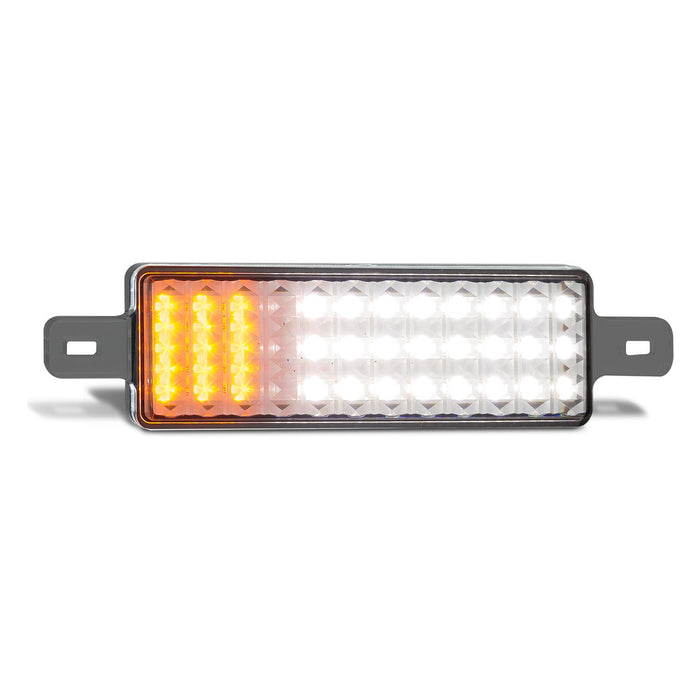 LED Autolamps Indicator / Position Lamp - 175AWTB2