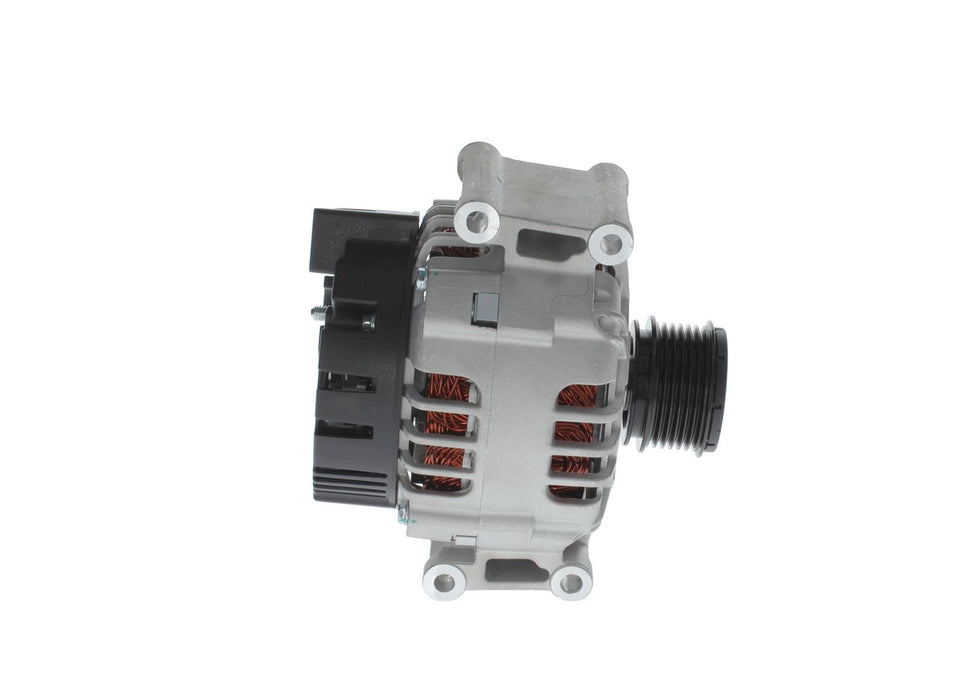Bosch Alternator - 1986A00654