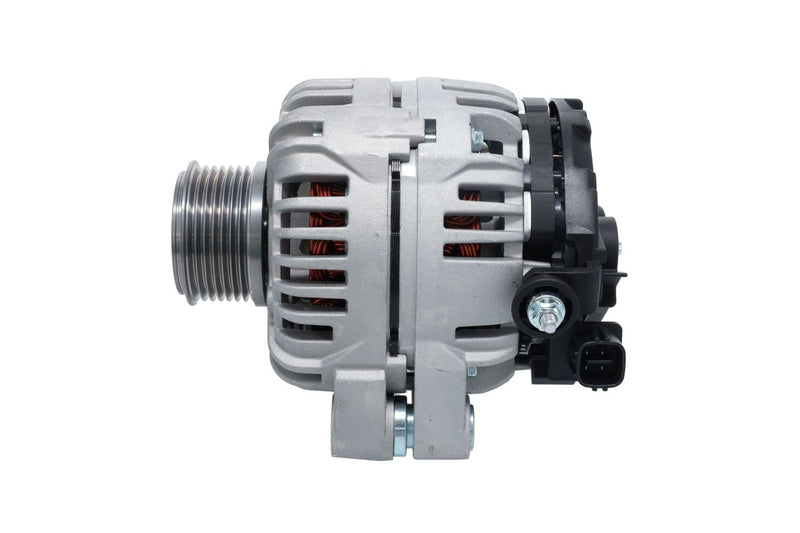 Bosch Alternator - 1986A00777