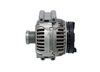 Bosch Alternator - 1986A00909