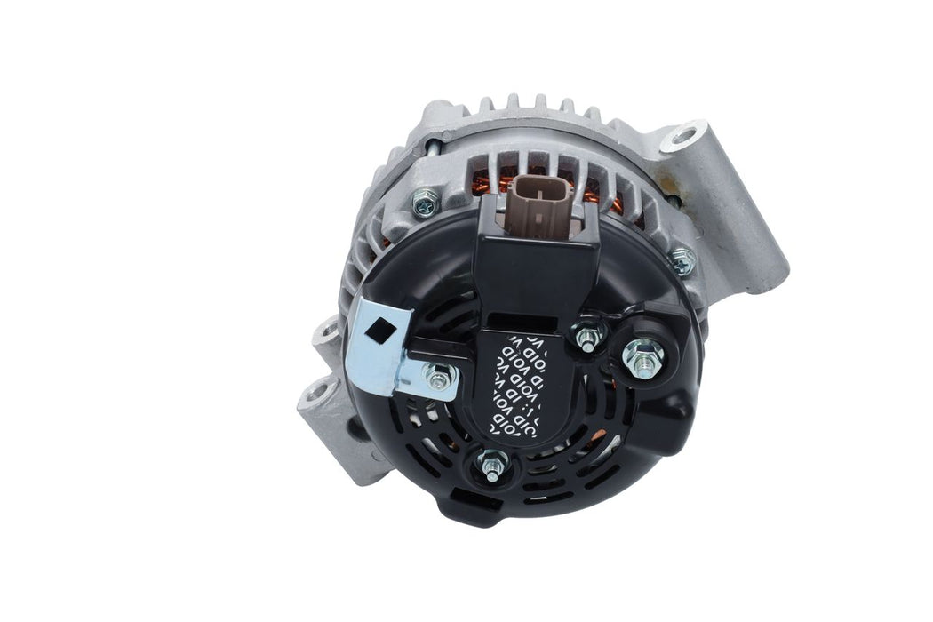 Bosch Alternator - 1986A01206